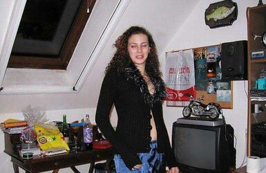 REAL RUSSIAN INEXPERIENCED MINGLE III