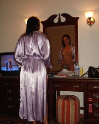 REAL RUSSIAN INEXPERIENCED MINGLE III