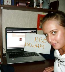 REAL RUSSIAN INEXPERIENCED MINGLE III