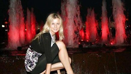 REAL RUSSIAN INEXPERIENCED MINGLE III