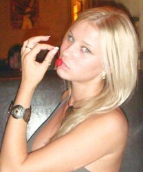 REAL RUSSIAN INEXPERIENCED MINGLE III