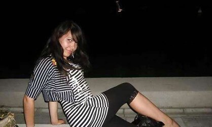 REAL RUSSIAN INEXPERIENCED MINGLE III
