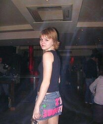 REAL RUSSIAN INEXPERIENCED MINGLE III
