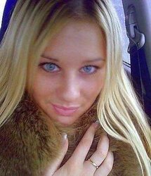 REAL RUSSIAN INEXPERIENCED MINGLE III