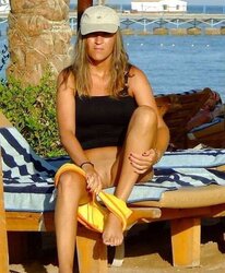 Remarkable Upskirt Honeys ten By Voyeur TROC