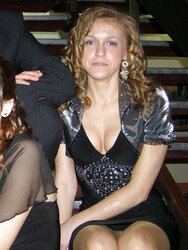 Remarkable Upskirt Honeys ten By Voyeur TROC