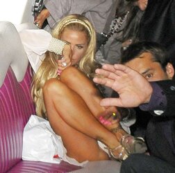 Oops de starlets