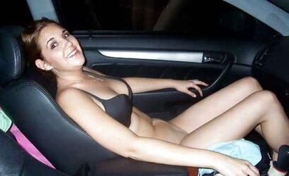 Cars and honeys
