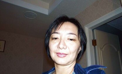 Isabel, journey guide from Taipei, Taiwan