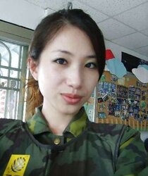 Taiwan Air Lieutenant Inexperienced