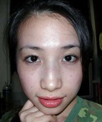 Taiwan Air Lieutenant Inexperienced