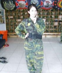Taiwan Air Lieutenant Inexperienced