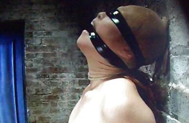 Joe Knebel Bondagepictures (Teil 2O)