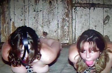 Joe Knebel Bondagepictures (Teil 2O)