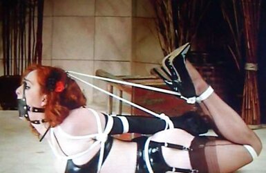 Joe Knebel Bondagepictures (Teil 2O)
