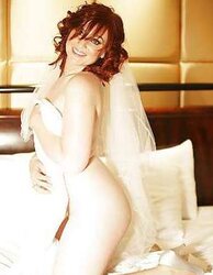 Wedding part.