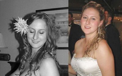 Wedding part.