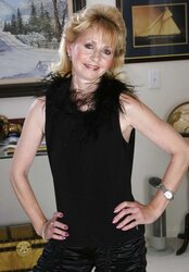 Lynn from OlderWomanFun