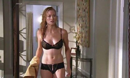 Yvonne Strahovski