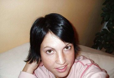 Ex-Gf on Vacation