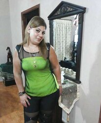 Naughty Hoe Fro Lebanon
