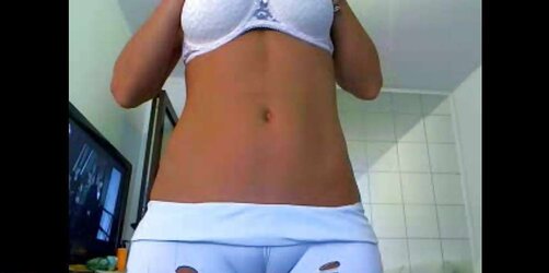 Yoga Trousers and Leggings