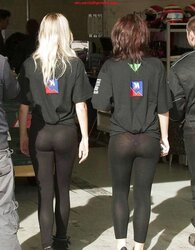 Yoga Trousers and Leggings
