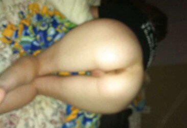 Random backside shots