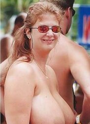 Chesty Amateurs - Big-Boobed GFs