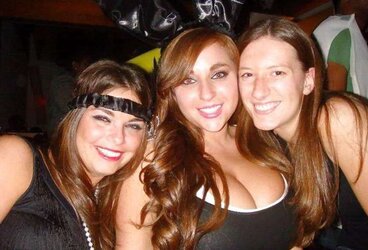 Chesty Amateurs - Big-Boobed GFs