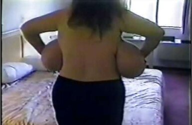 Chesty Amateurs - Big-Boobed GFs
