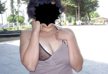 En el parque