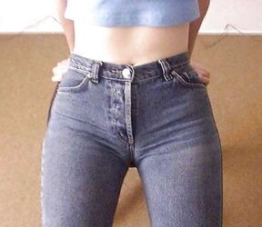 Beautys in Denim 29 - no porn