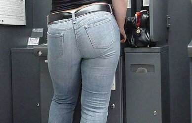 Beautys in Denim 29 - no porn