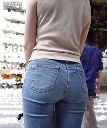 Beautys in Denim 29 - no porn