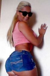 Beautys in Denim 29 - no porn