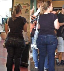 Beautys in Denim 29 - no porn