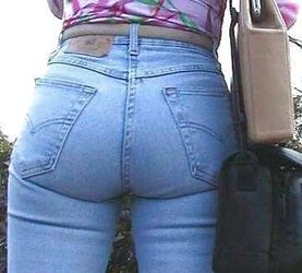 Beautys in Denim 29 - no porn