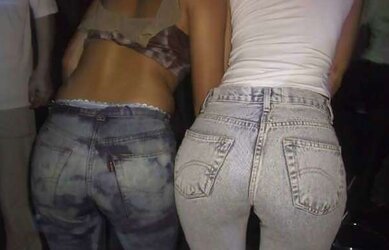Beautys in Denim 29 - no porn