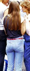 Beautys in Denim 29 - no porn