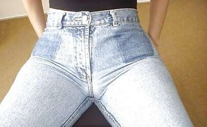 Beautys in Denim 29 - no porn