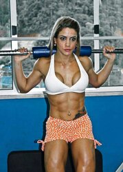 Rafaela Rocha