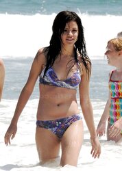 Selena Gomez