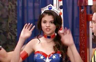 Selena Gomez