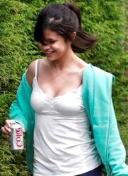 Selena Gomez