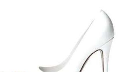 Brides boot