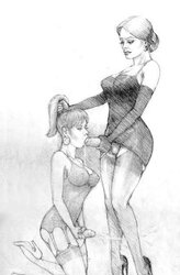 Fat Cool Femmes With Fuck-Sticks Gallery!!!
