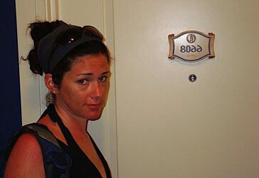 Stellar Dark Haired Milfy.