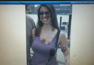 TRIBUTE FOR jennifer