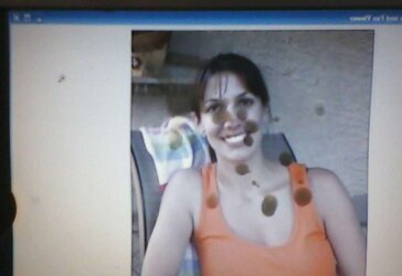 TRIBUTE FOR jennifer
